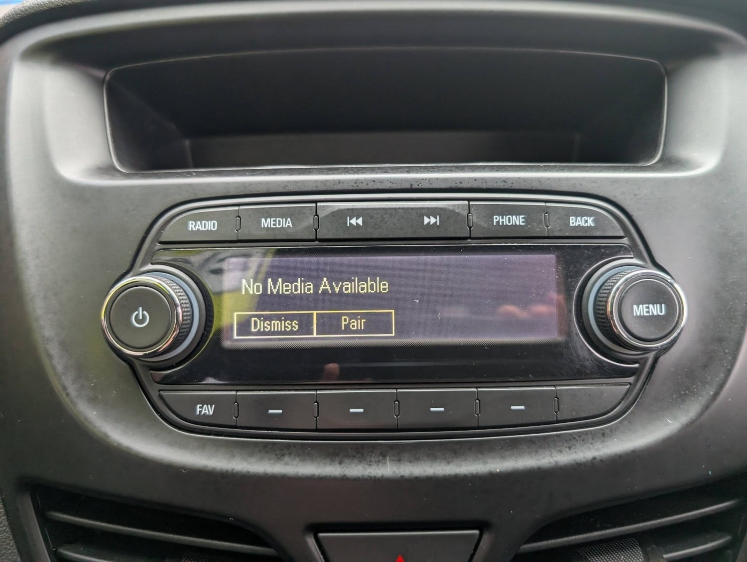 Used Vauxhall Viva 2017 for sale - 77423458: Photo 26