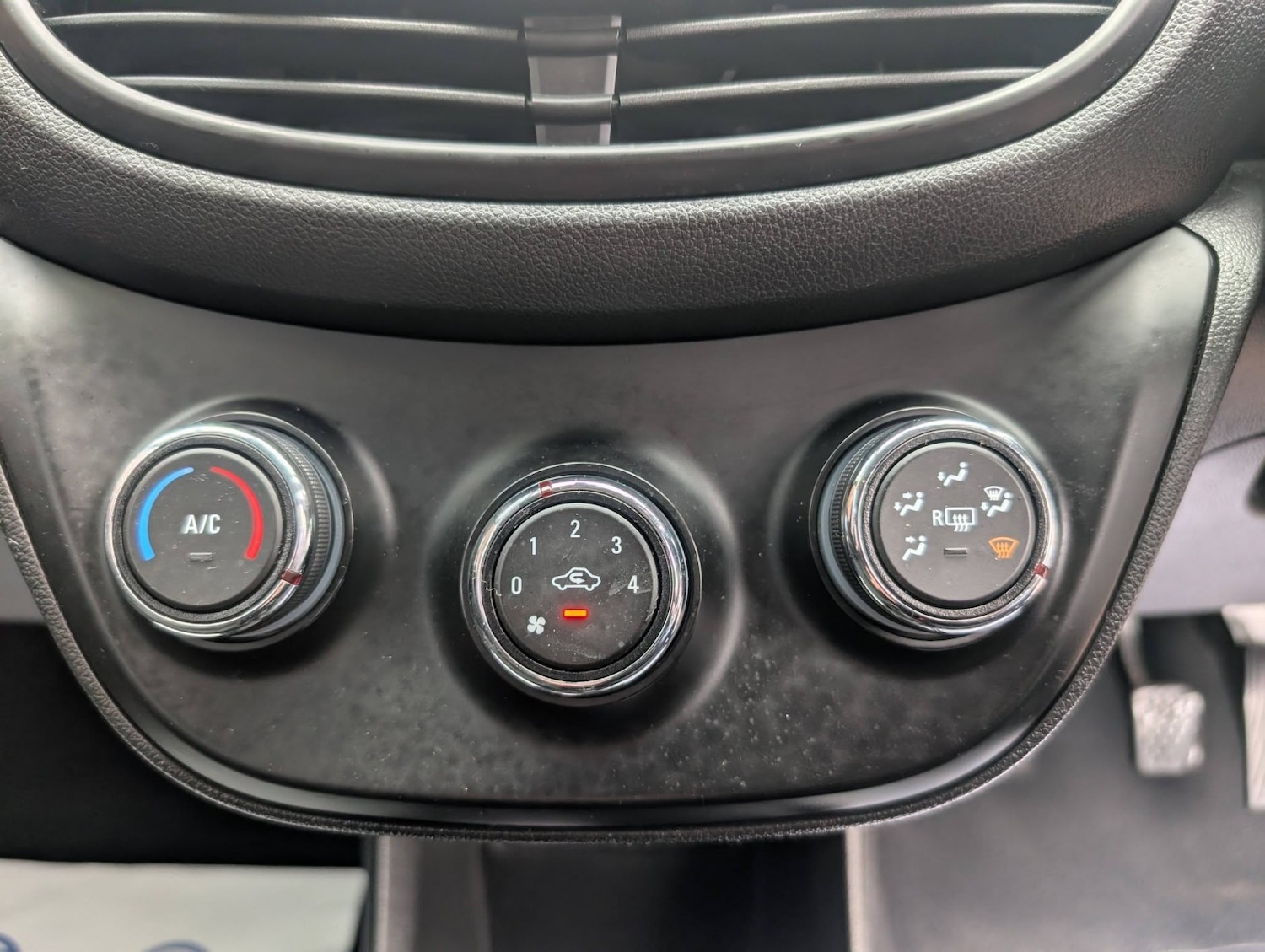 Used Vauxhall Viva 2017 for sale - 77423458: Photo 27