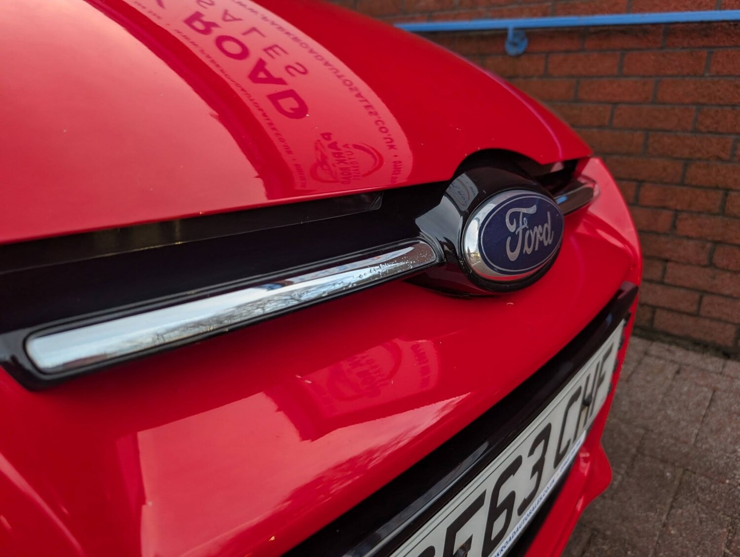 Used Ford Focus 2013 for sale - 77610055: Photo 10