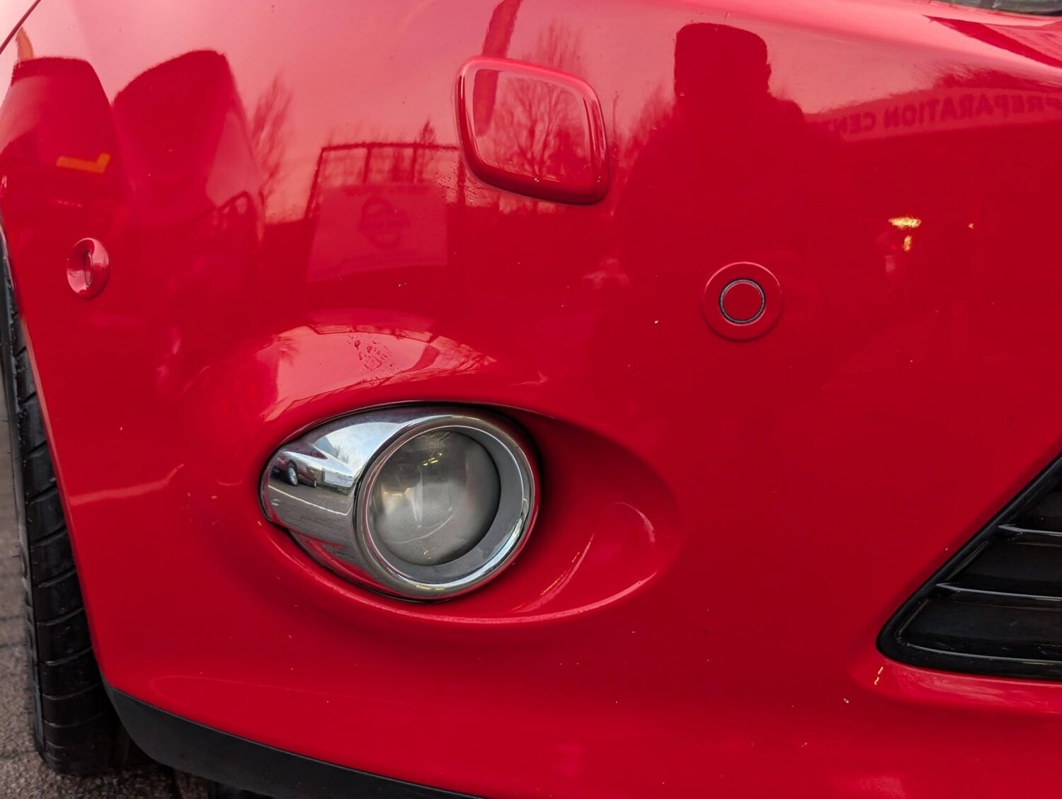 Used Ford Focus 2013 for sale - 77610055: Photo 11