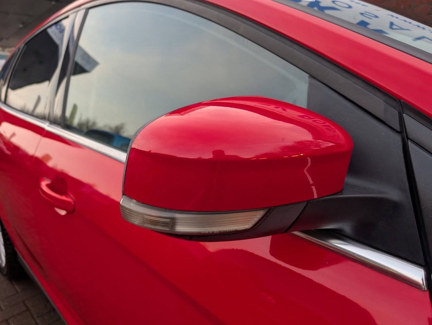 Used Ford Focus 2013 for sale - 77610055: Photo 12