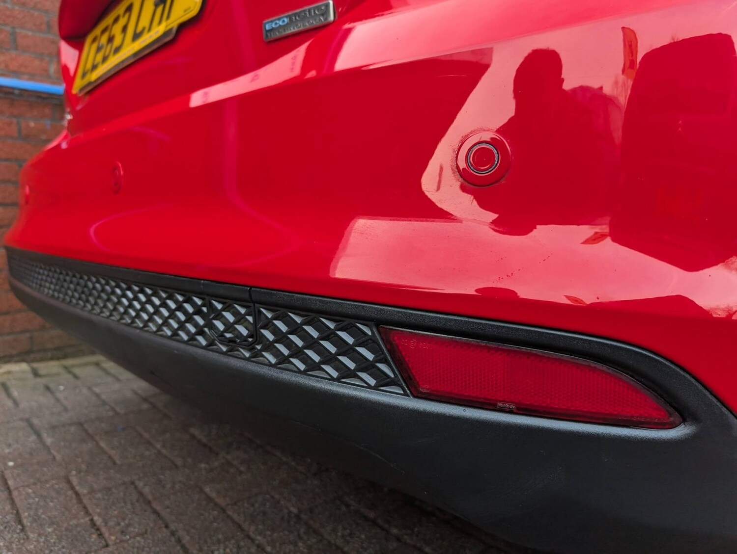 Used Ford Focus 2013 for sale - 77610055: Photo 13