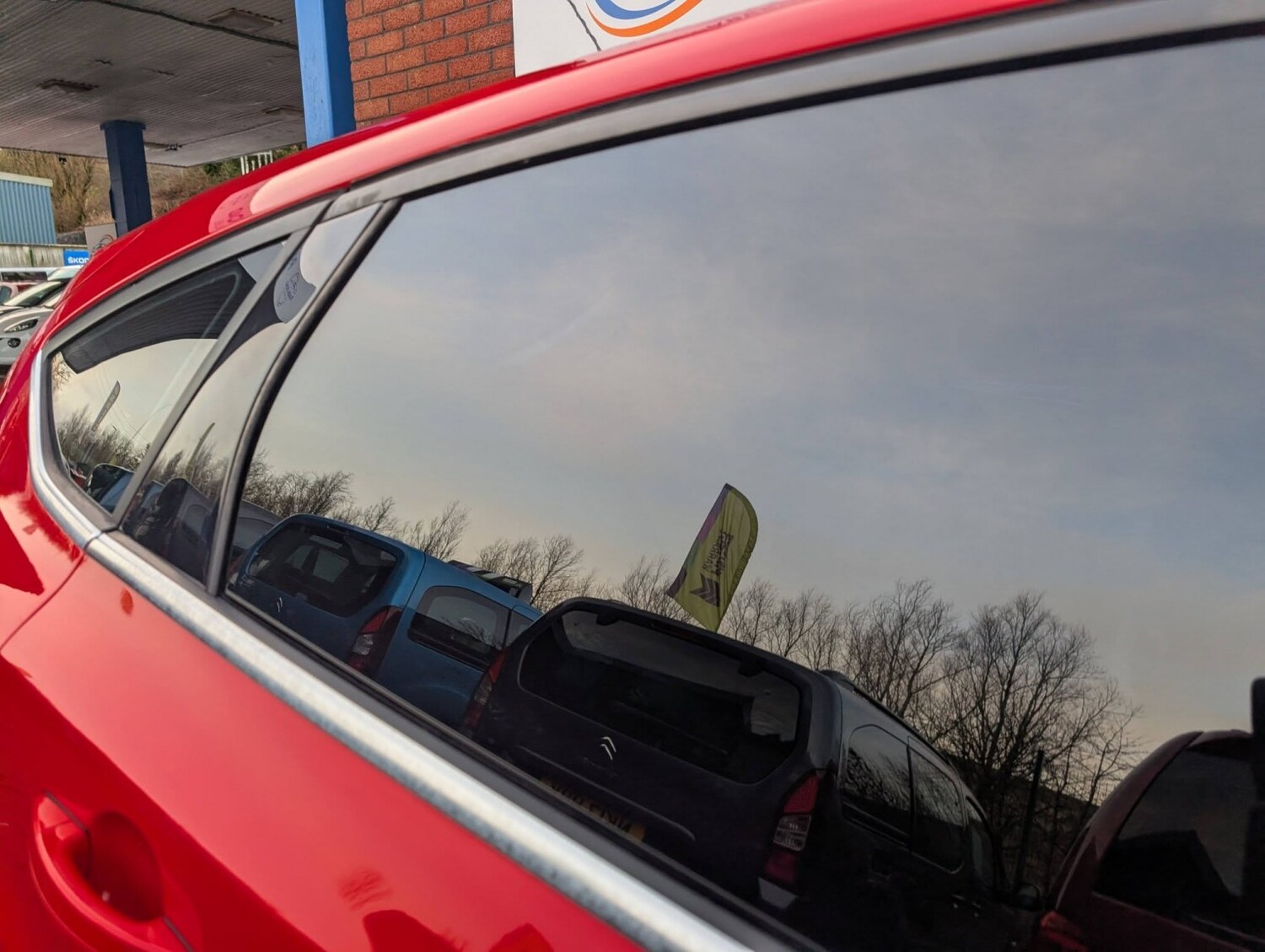 Used Ford Focus 2013 for sale - 77610055: Photo 14