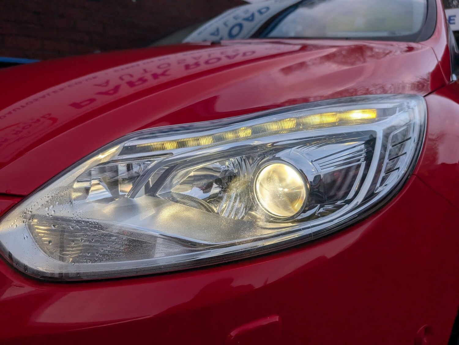 Used Ford Focus 2013 for sale - 77610055: Photo 15