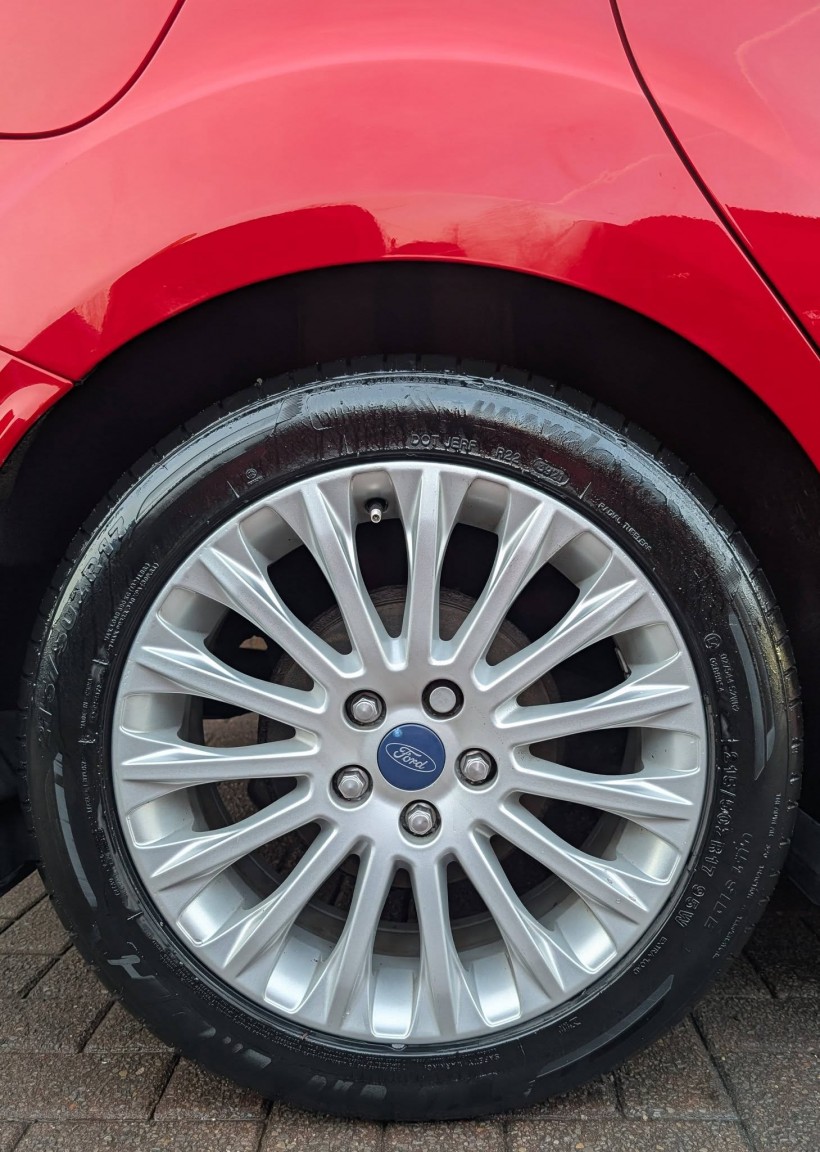 Used Ford Focus 2013 for sale - 77610055: Photo 16