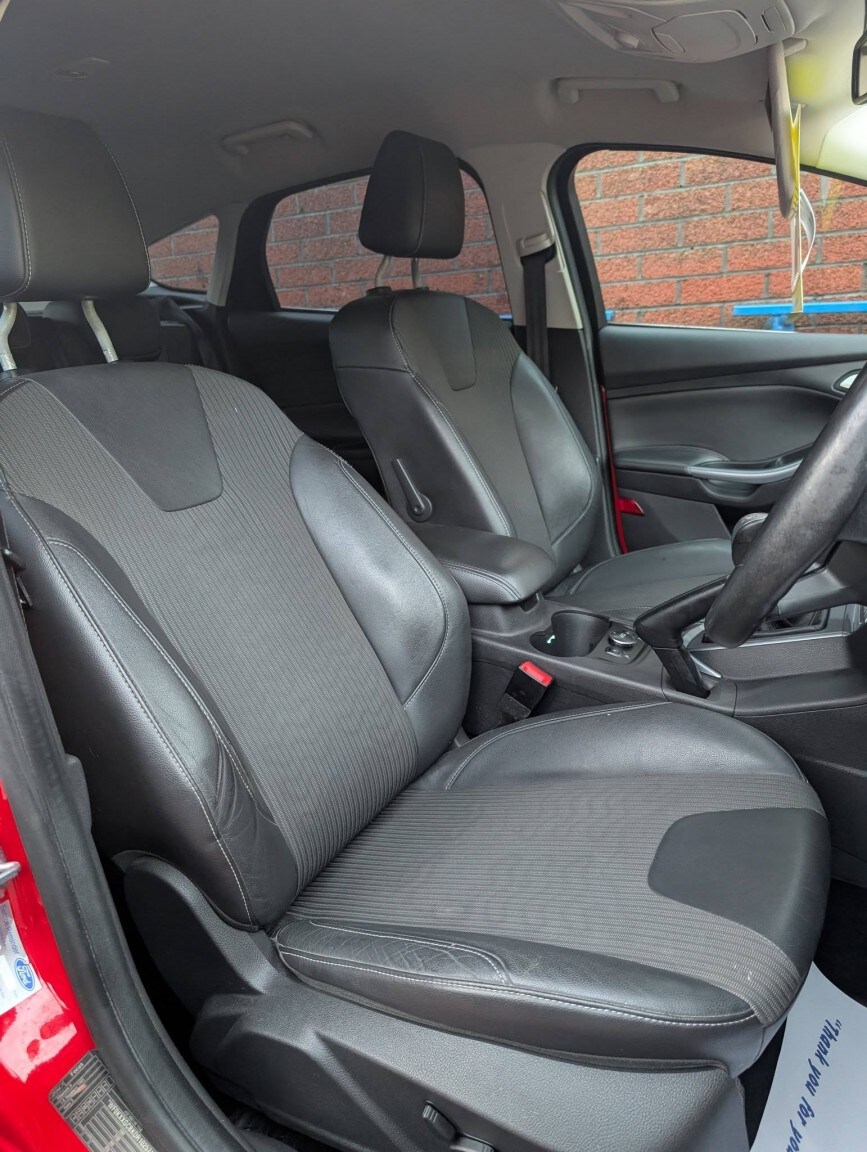 Used Ford Focus 2013 for sale - 77610055: Photo 17