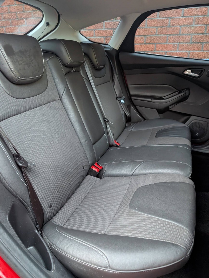 Used Ford Focus 2013 for sale - 77610055: Photo 20