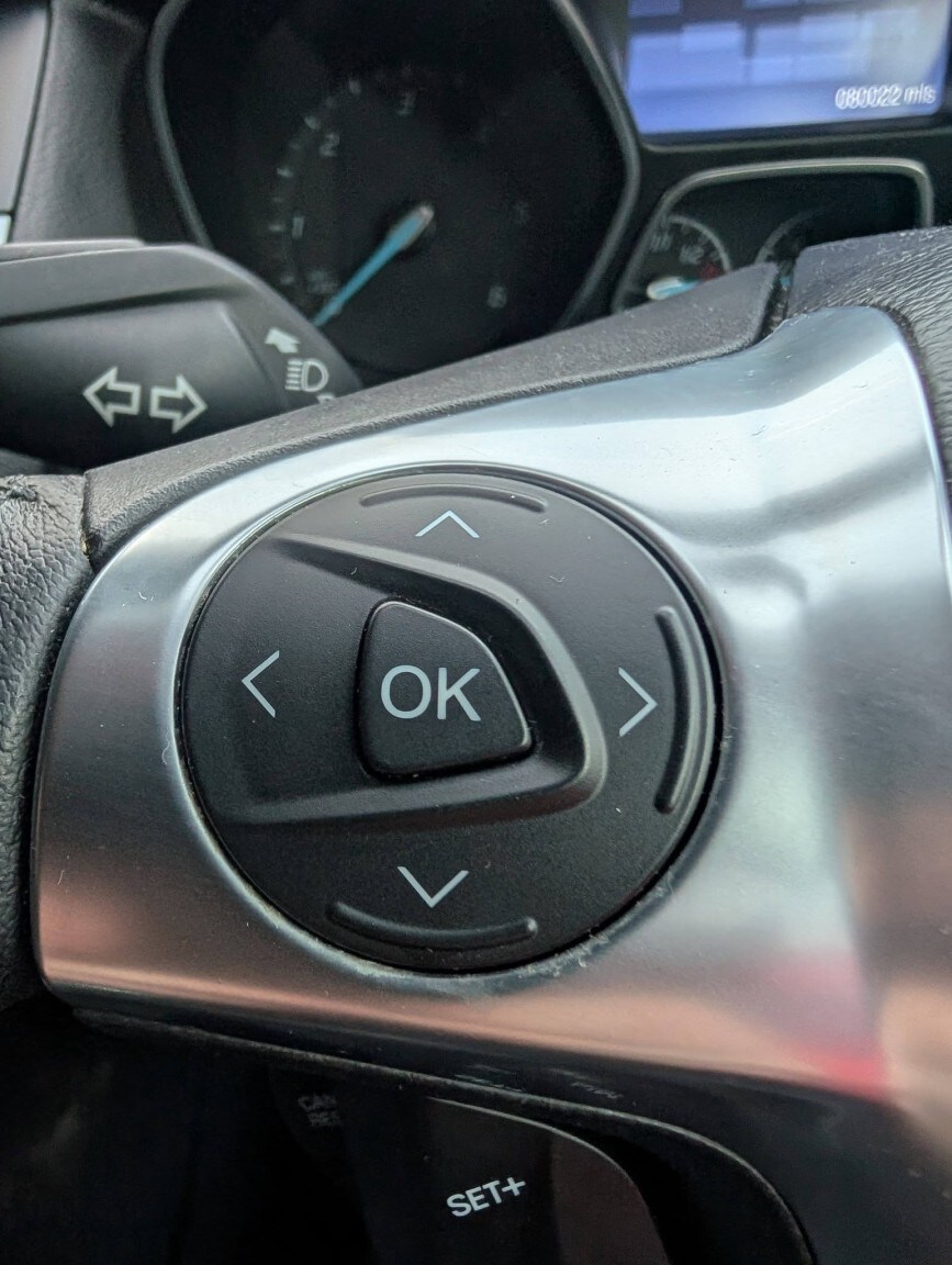 Used Ford Focus 2013 for sale - 77610055: Photo 25