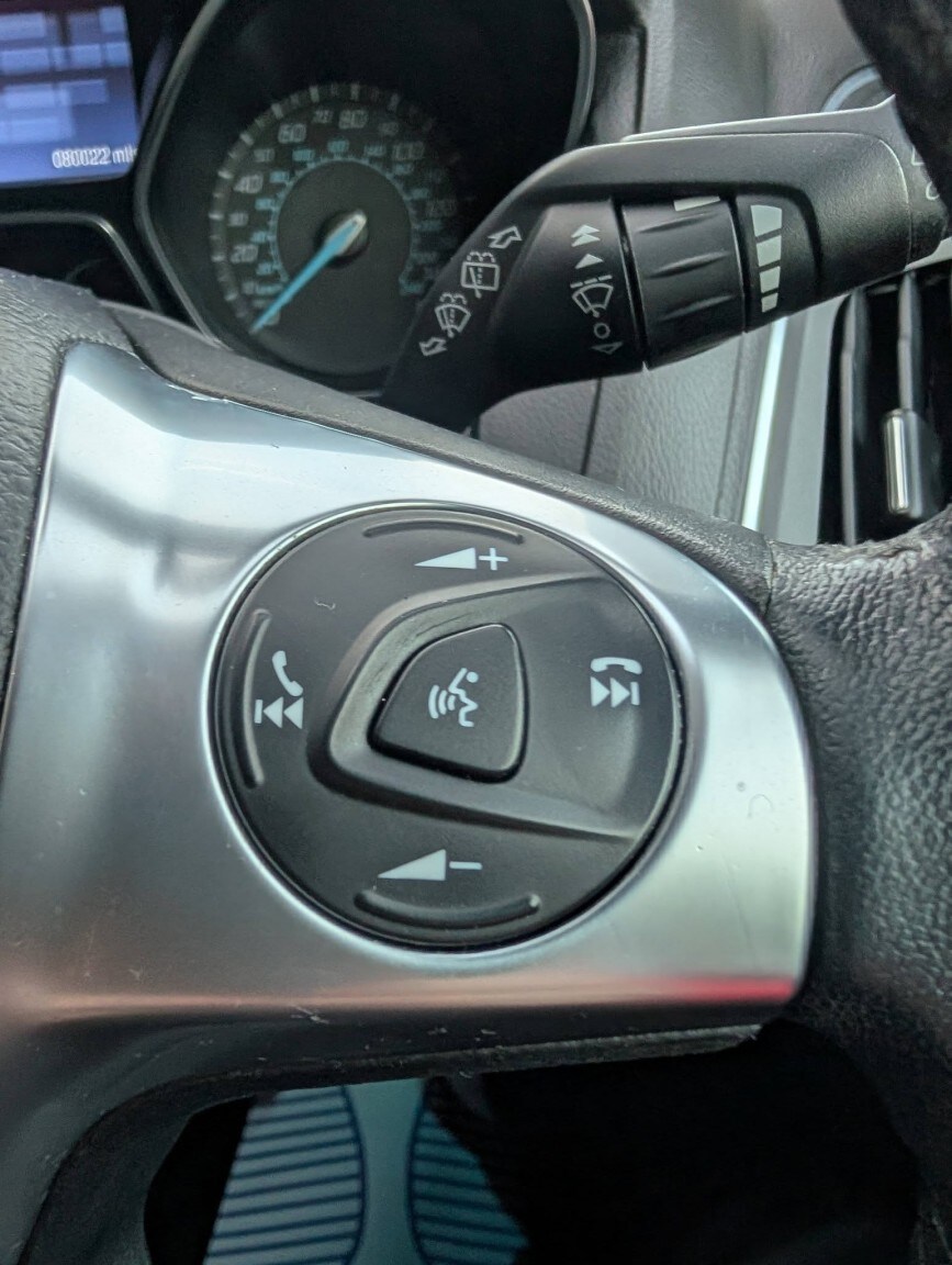 Used Ford Focus 2013 for sale - 77610055: Photo 26