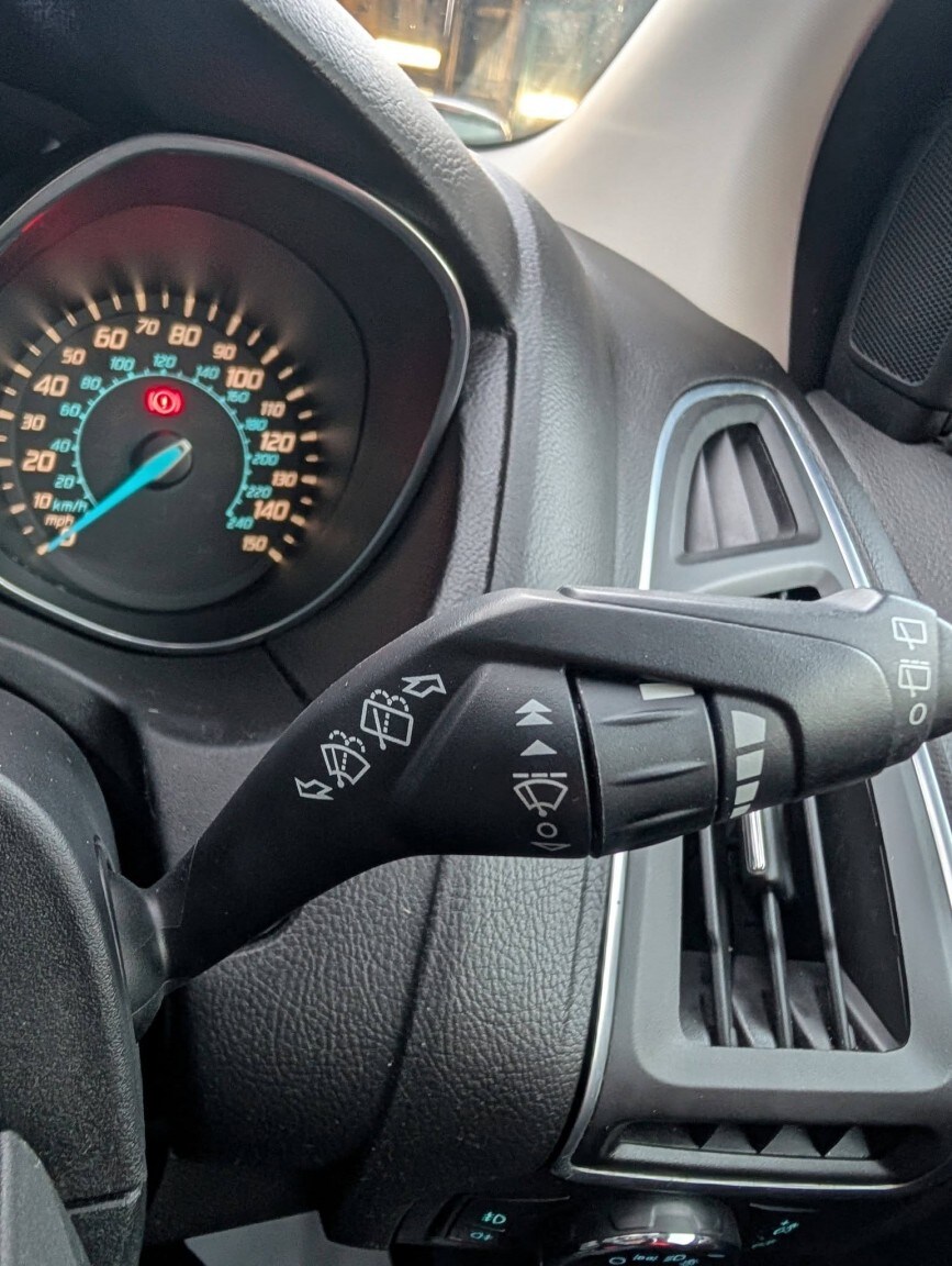 Used Ford Focus 2013 for sale - 77610055: Photo 28