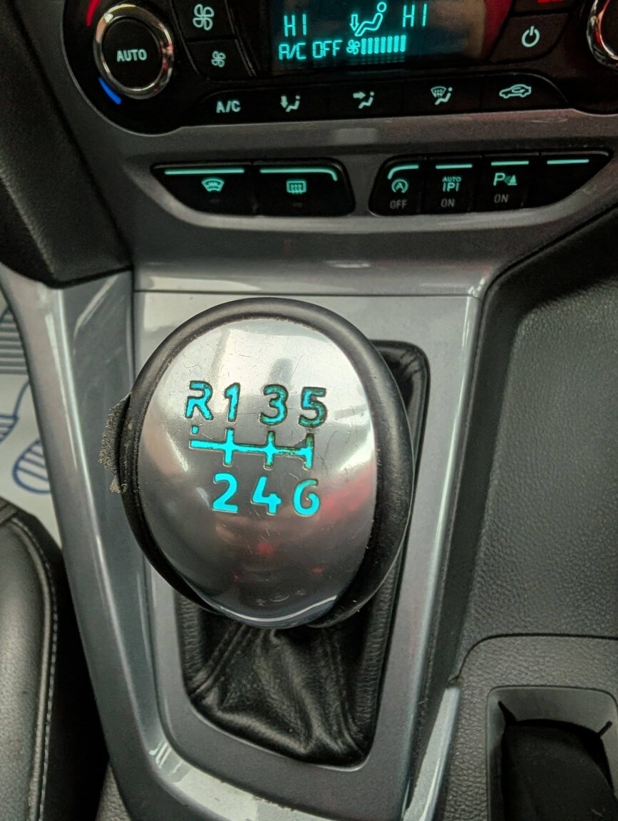 Used Ford Focus 2013 for sale - 77610055: Photo 31