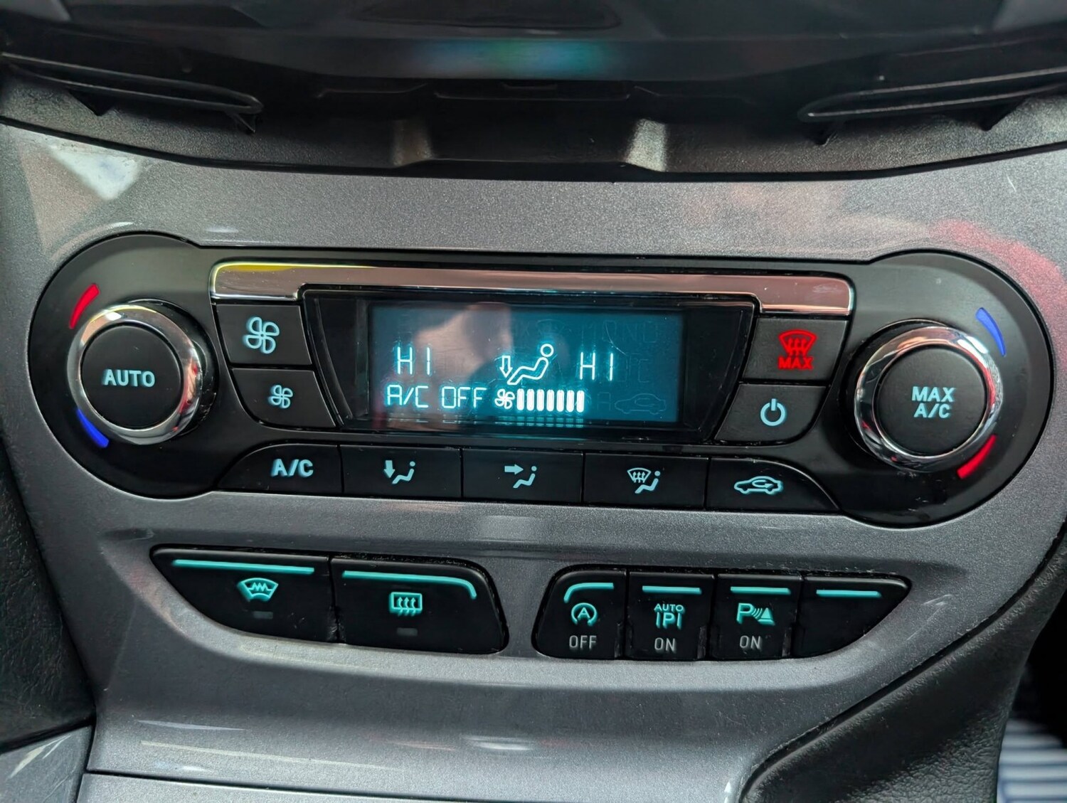 Used Ford Focus 2013 for sale - 77610055: Photo 35