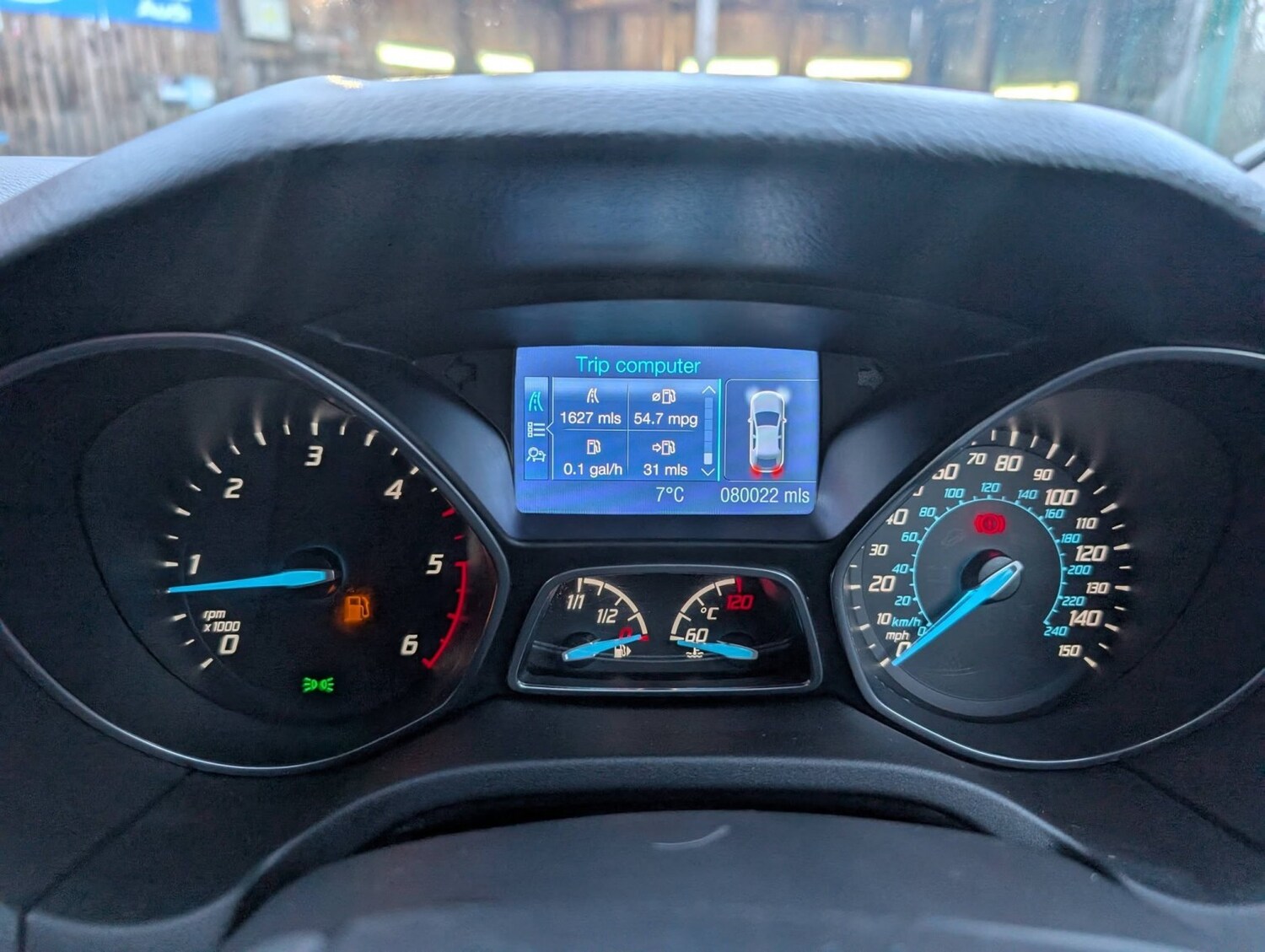 Used Ford Focus 2013 for sale - 77610055: Photo 41