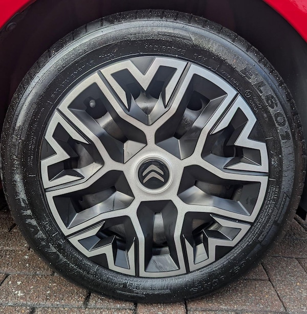 Used Citroen C1 2016 for sale - 75689500: Photo 13