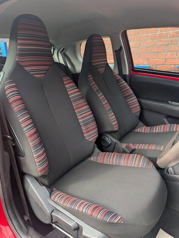 Used Citroen C1 2016 for sale - 75689500: Photo 14