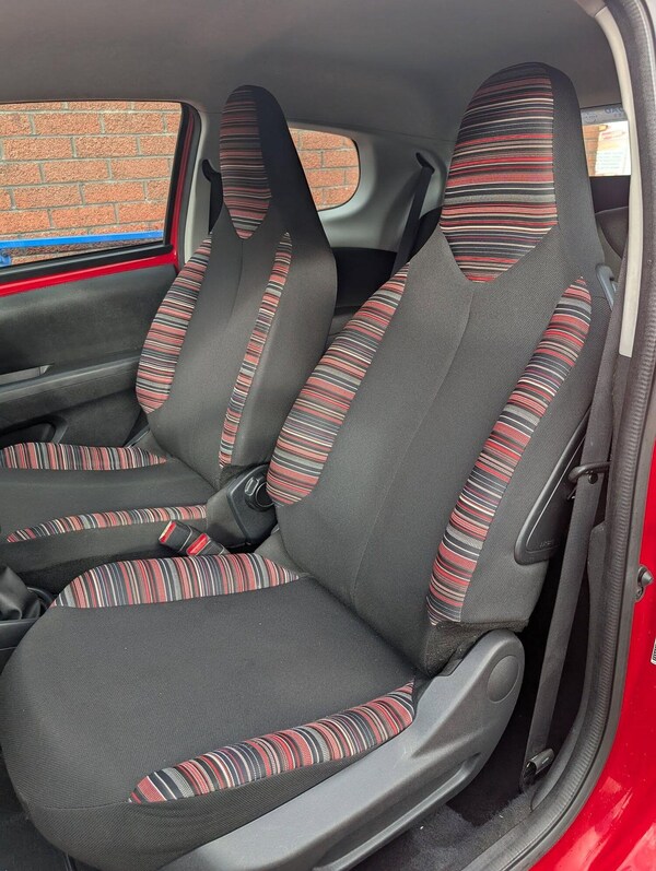 Used Citroen C1 2016 for sale - 75689500: Photo 15