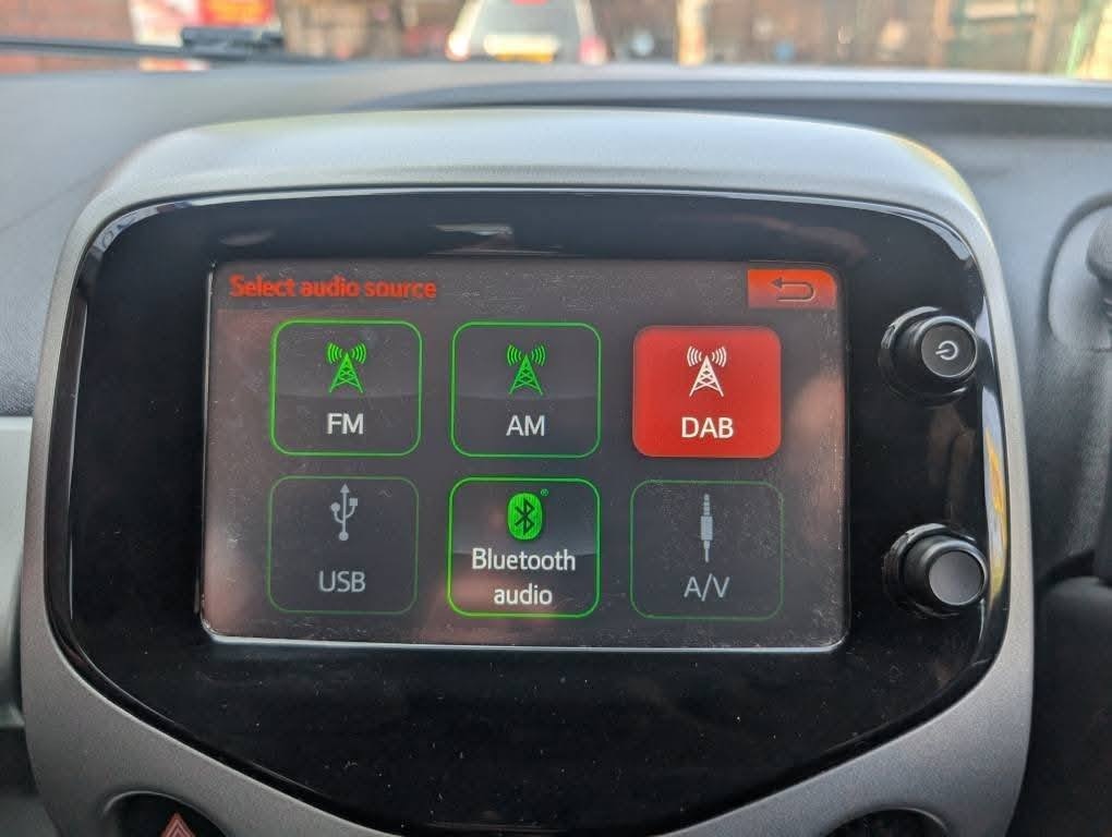 Vehicle 23
