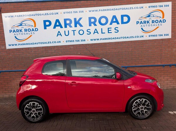 Used Citroen C1 2016 for sale - 75689500: Photo 7