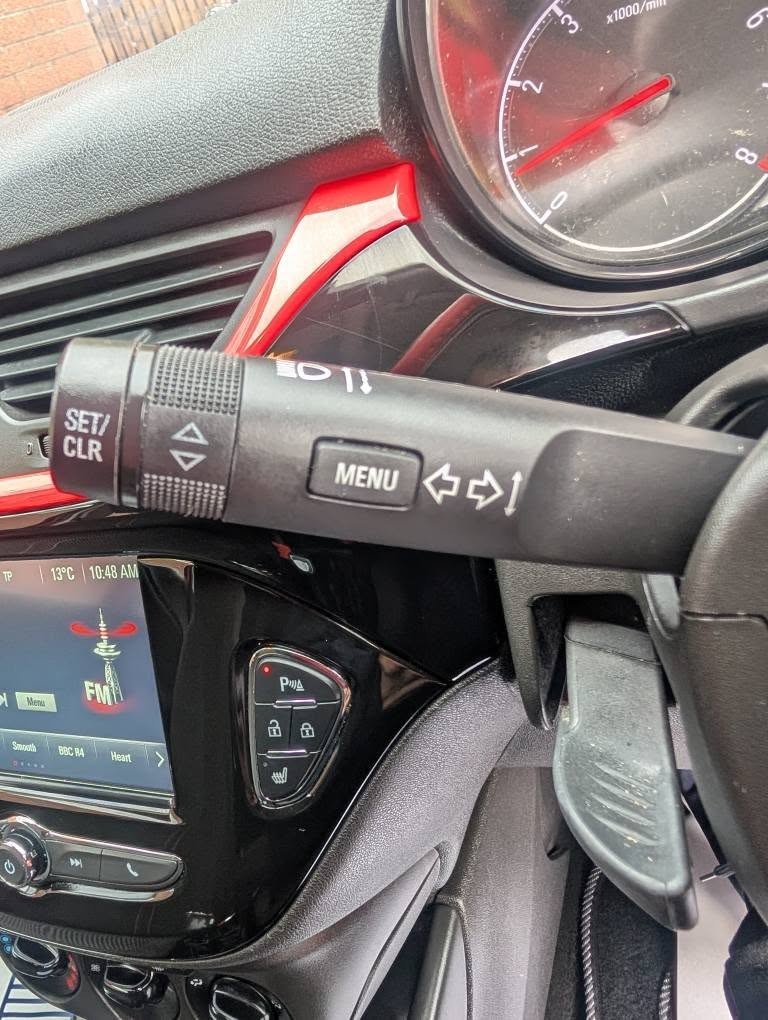 Used Vauxhall Corsa 2016 for sale - 76446050: Photo 24