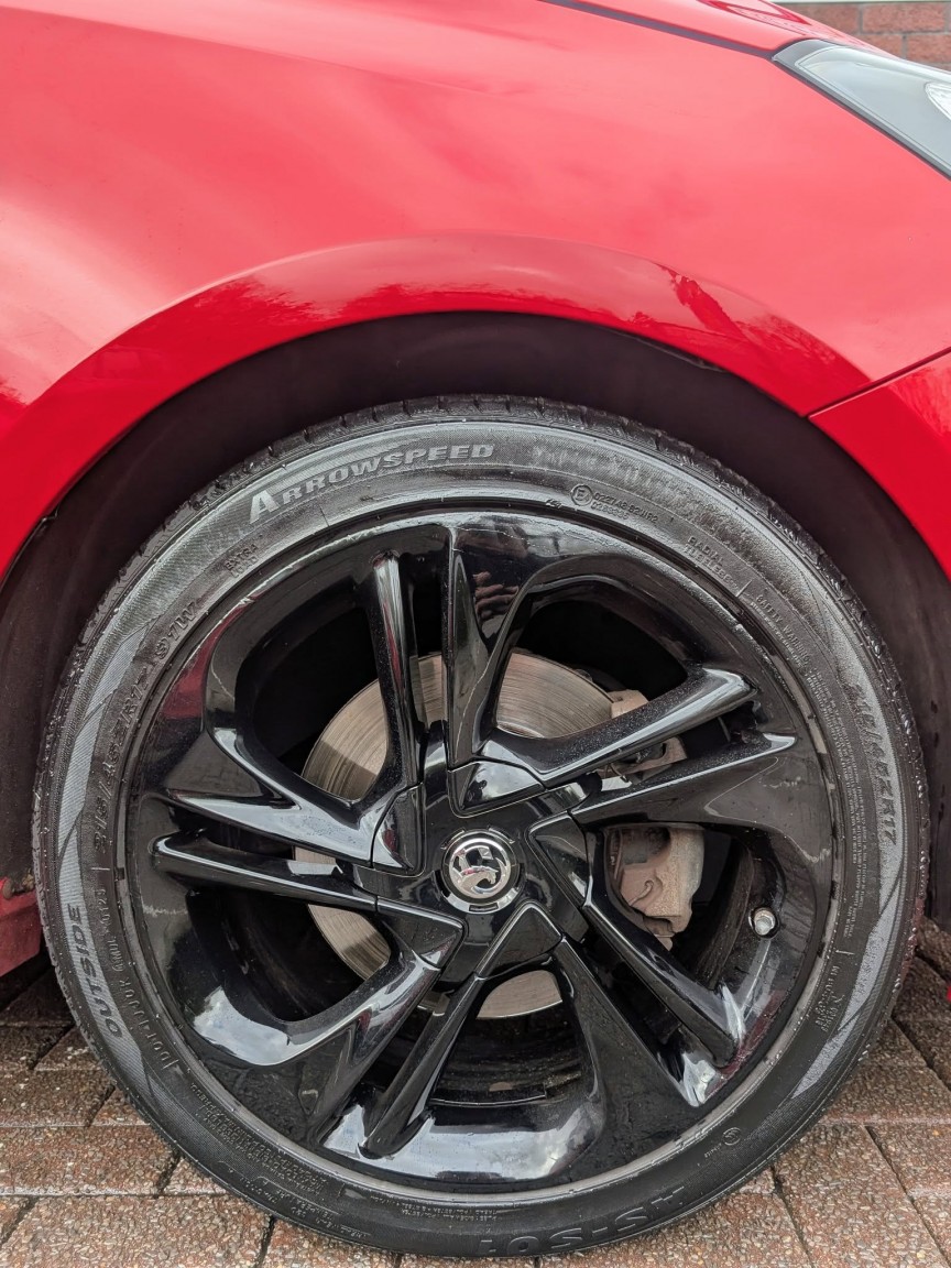 Used Vauxhall Corsa 2016 for sale - 76446050: Photo 8