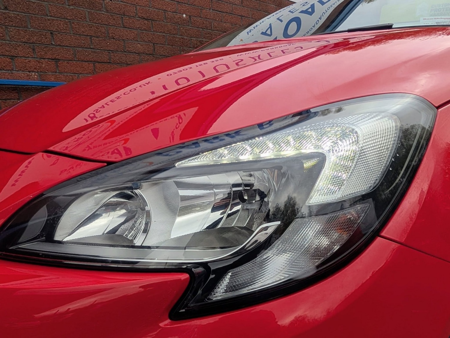 Used Vauxhall Corsa 2016 for sale - 76446050: Photo 9