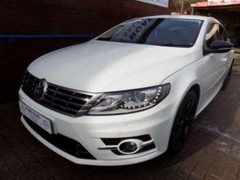 2015 - 2.0 TDI BlueMotion Tech R-Line 4-Door