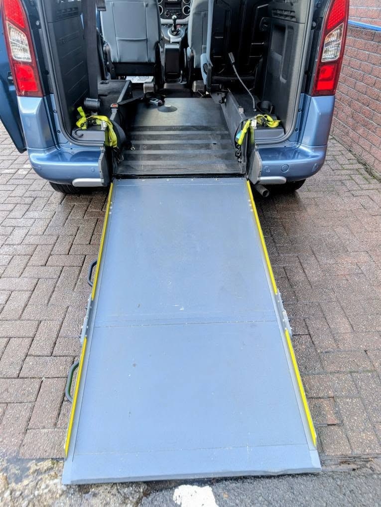 Vehicle 15