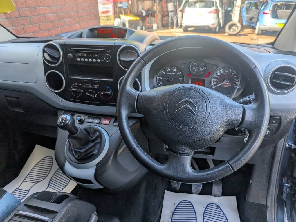 Vehicle 26