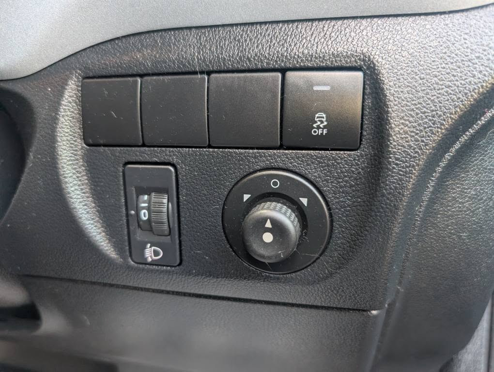 Vehicle 31