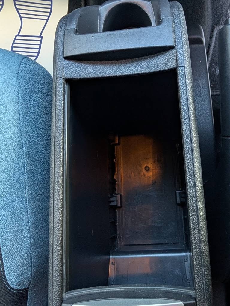 Vehicle 32