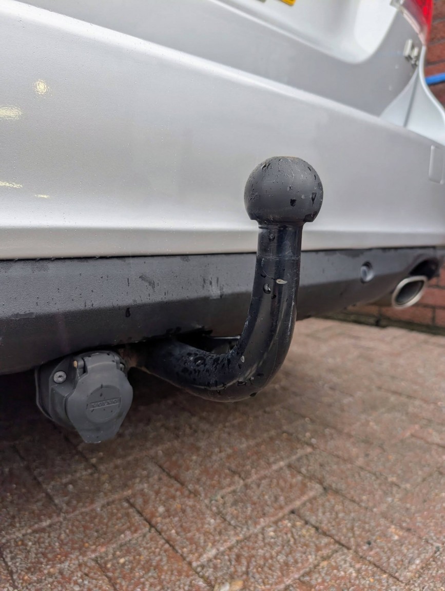 Used Volvo V70 2013 for sale - 77303628: Photo 11