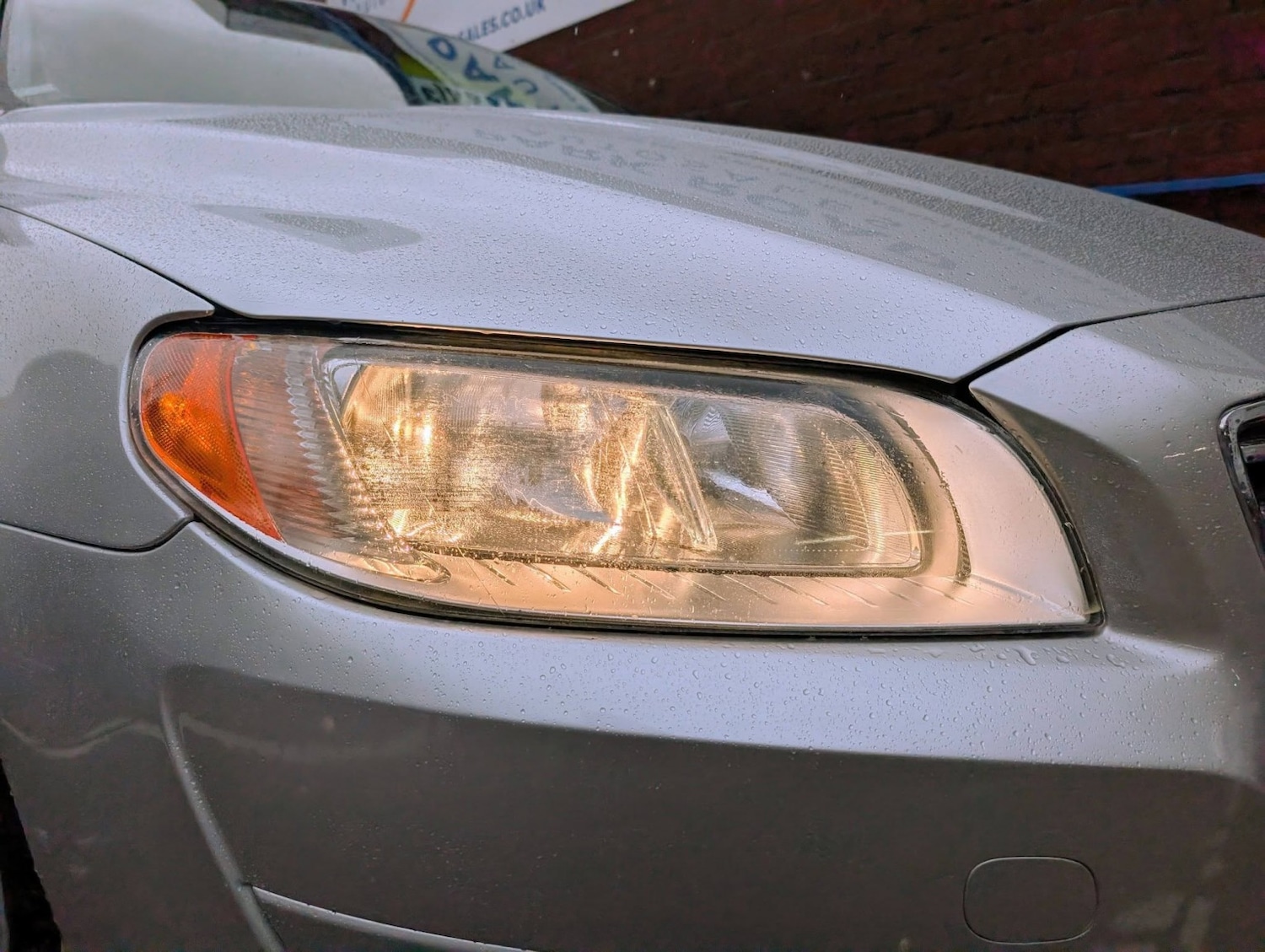 Used Volvo V70 2013 for sale - 77303628: Photo 13