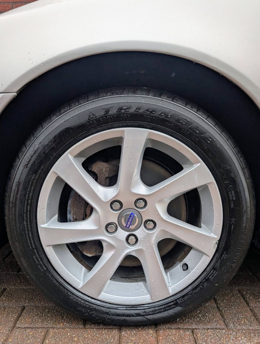 Used Volvo V70 2013 for sale - 77303628: Photo 14