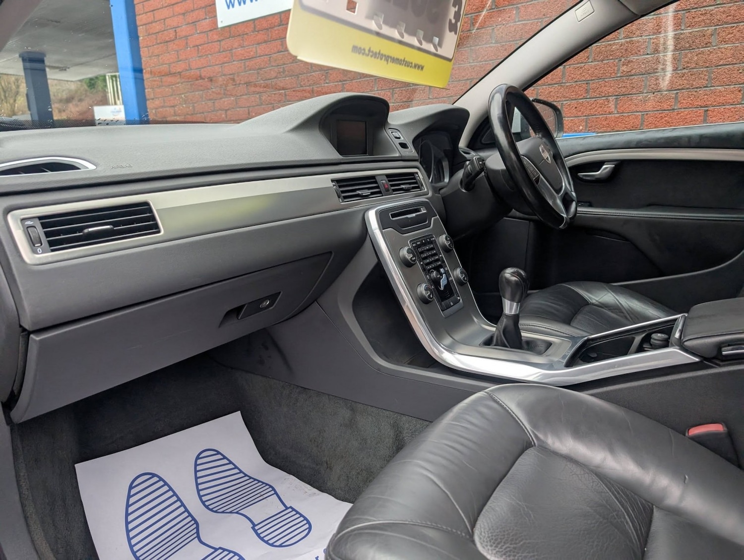 Used Volvo V70 2013 for sale - 77303628: Photo 20