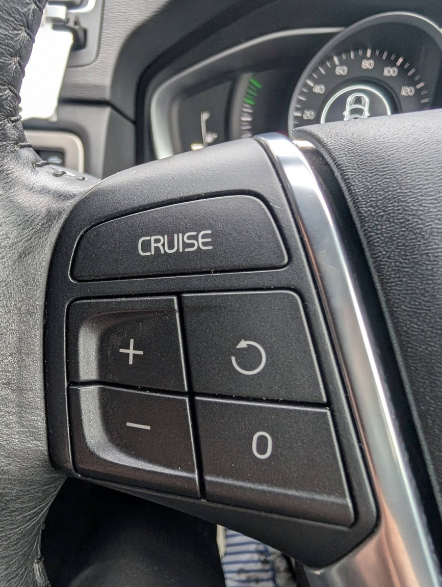 Used Volvo V70 2013 for sale - 77303628: Photo 26