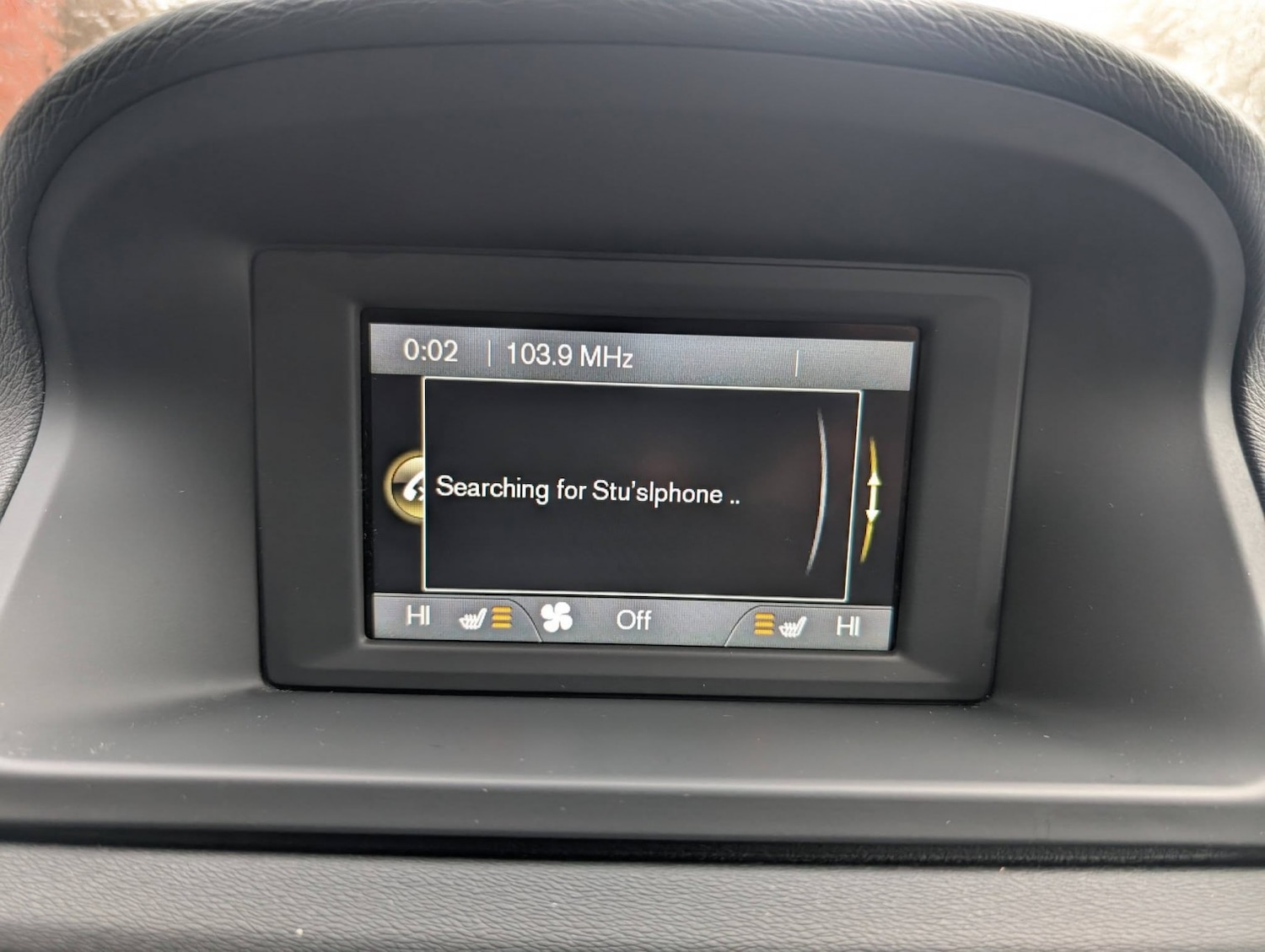 Used Volvo V70 2013 for sale - 77303628: Photo 32