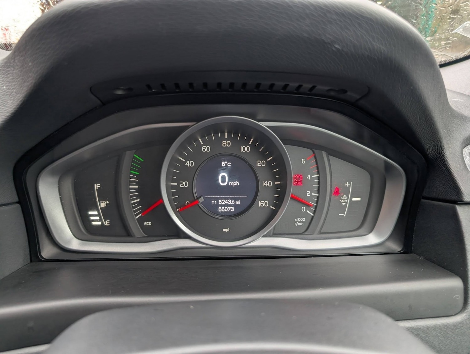 Used Volvo V70 2013 for sale - 77303628: Photo 40