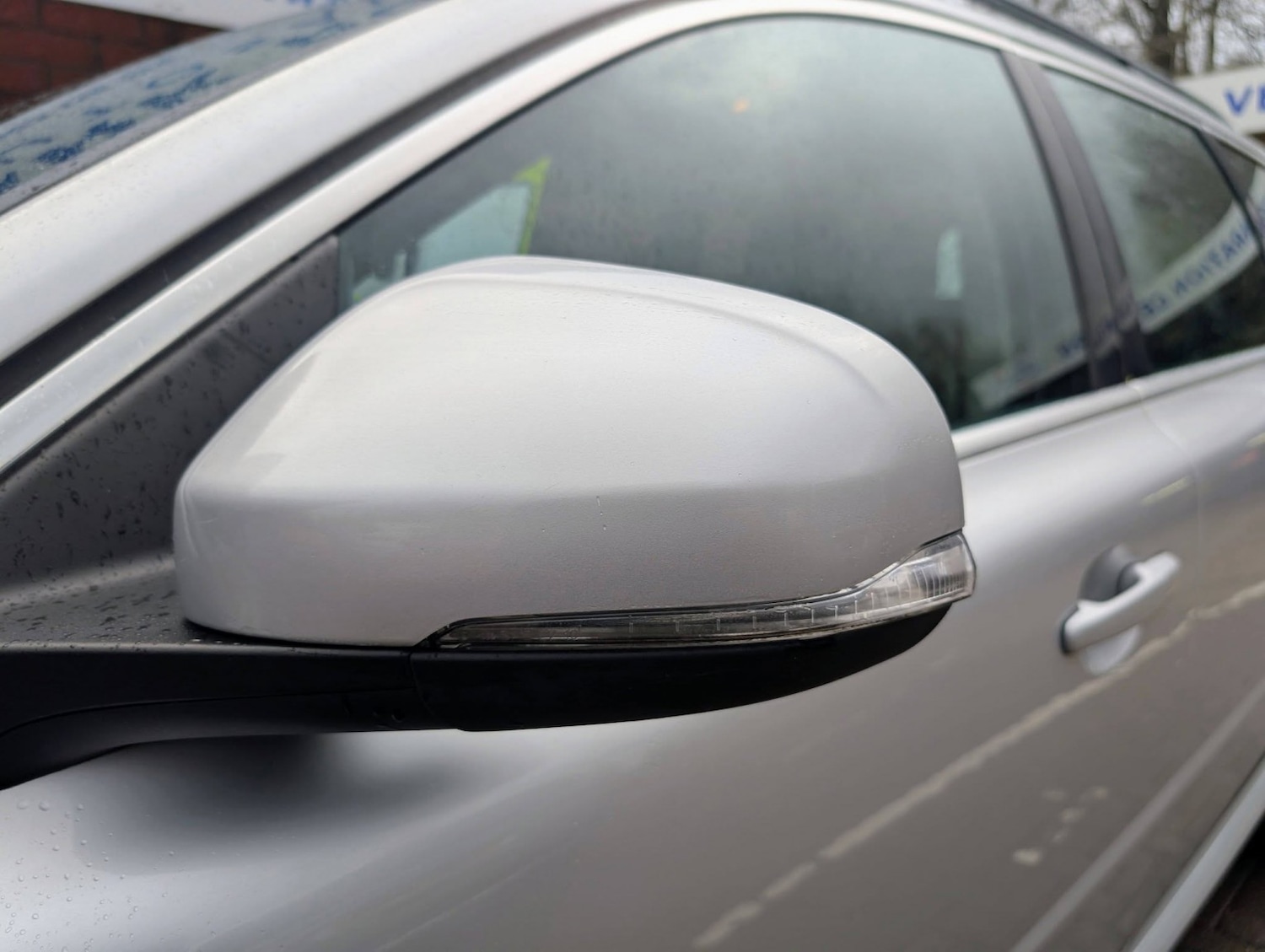 Used Volvo V70 2013 for sale - 77303628: Photo 9