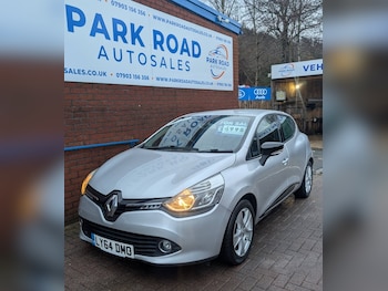 Used Renault Clio 2014 for sale - 79483220: Photo