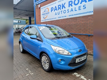 Used Ford Ka 2015 for sale - 76794102: Photo