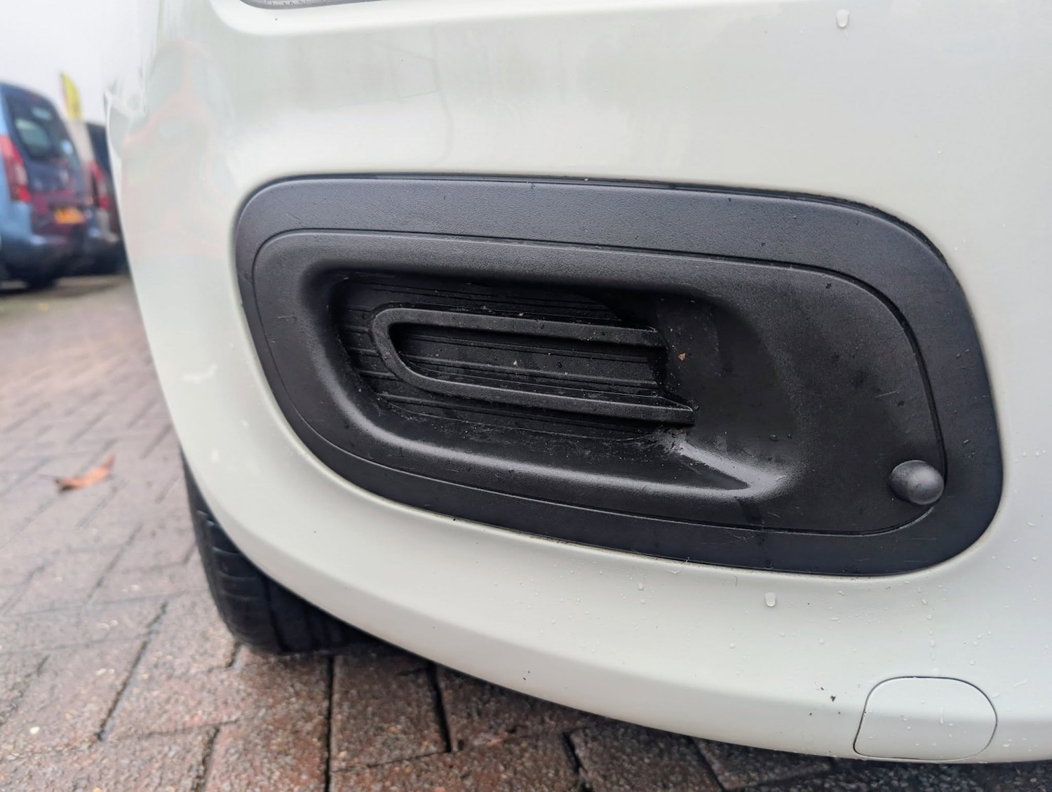 Used Fiat Panda 2015 for sale - 76547833: Photo 10