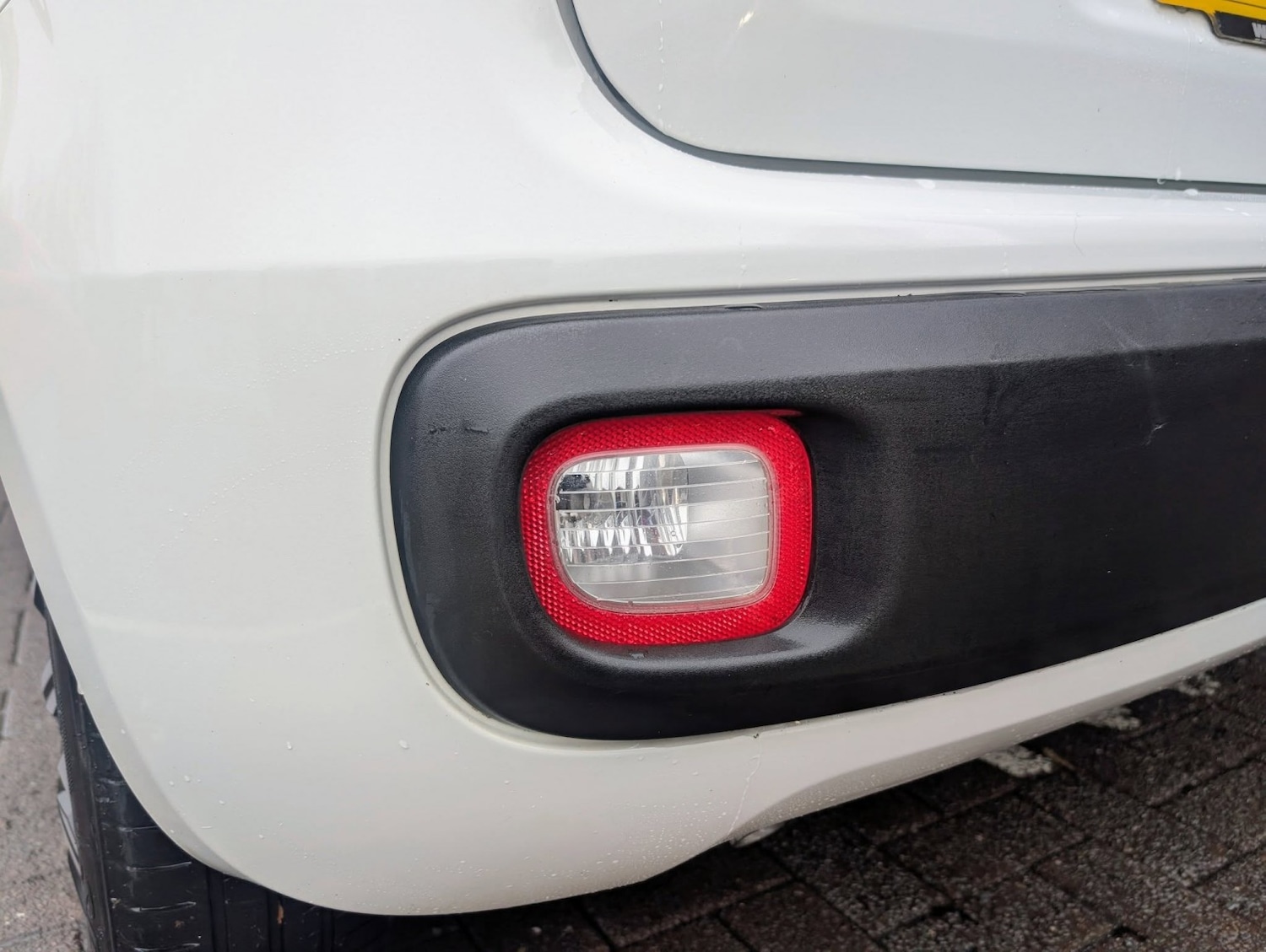 Used Fiat Panda 2015 for sale - 76547833: Photo 12