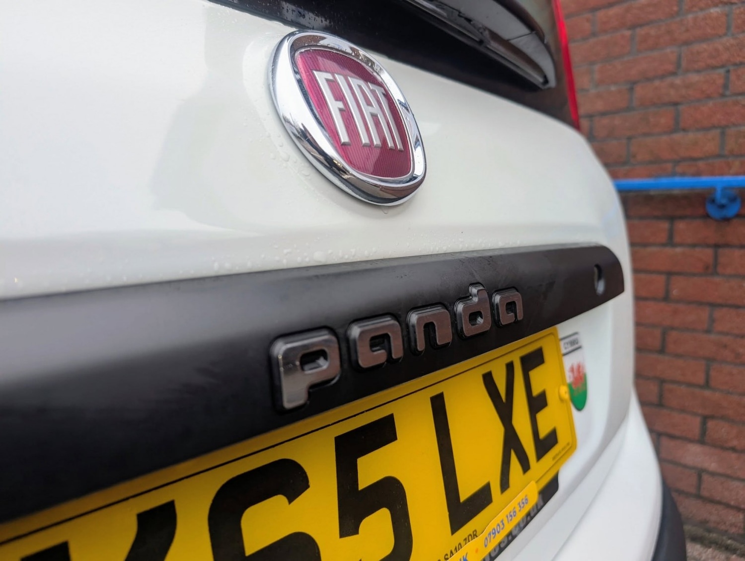 Used Fiat Panda 2015 for sale - 76547833: Photo 13