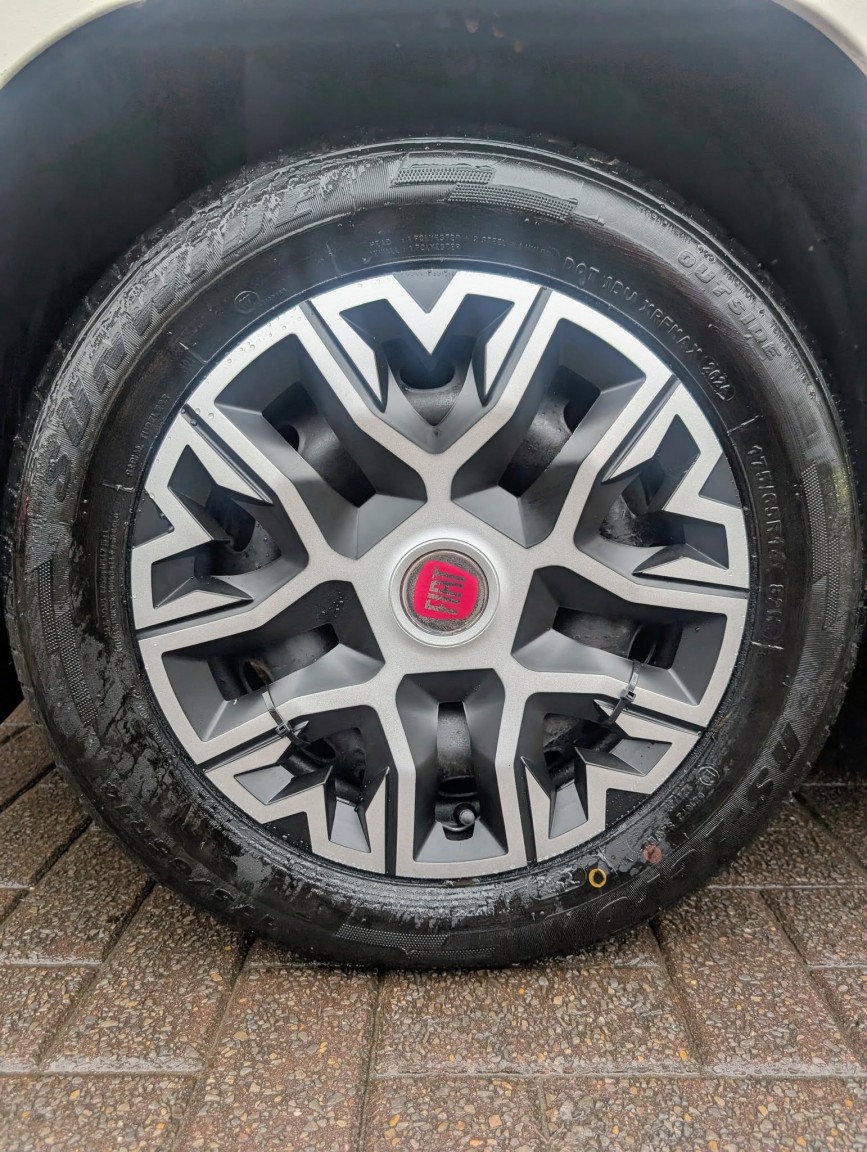 Used Fiat Panda 2015 for sale - 76547833: Photo 14