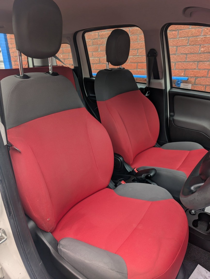 Used Fiat Panda 2015 for sale - 76547833: Photo 15