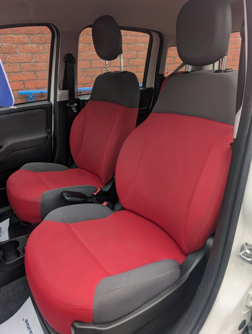 Used Fiat Panda 2015 for sale - 76547833: Photo 16