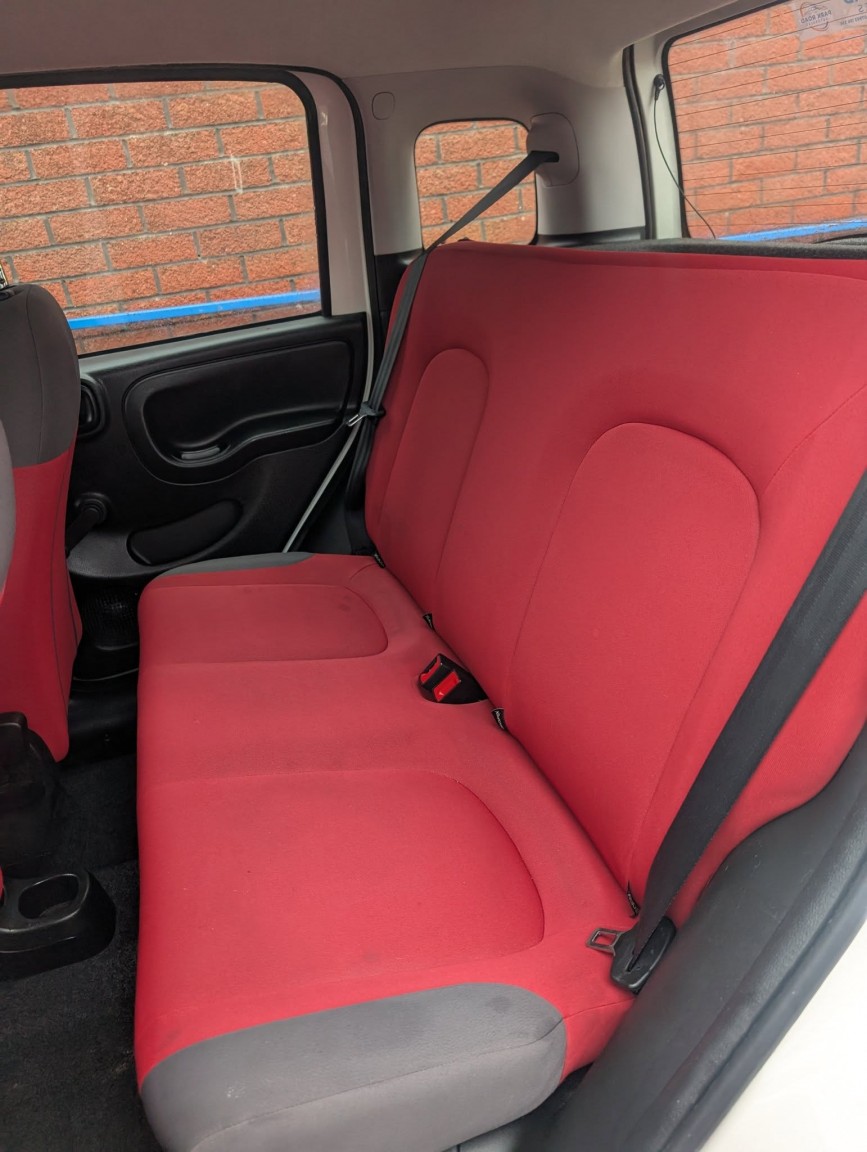 Used Fiat Panda 2015 for sale - 76547833: Photo 17