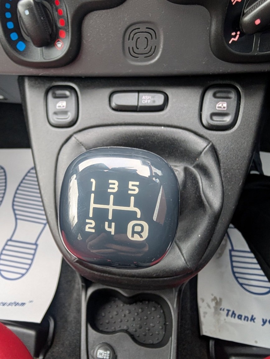 Used Fiat Panda 2015 for sale - 76547833: Photo 19