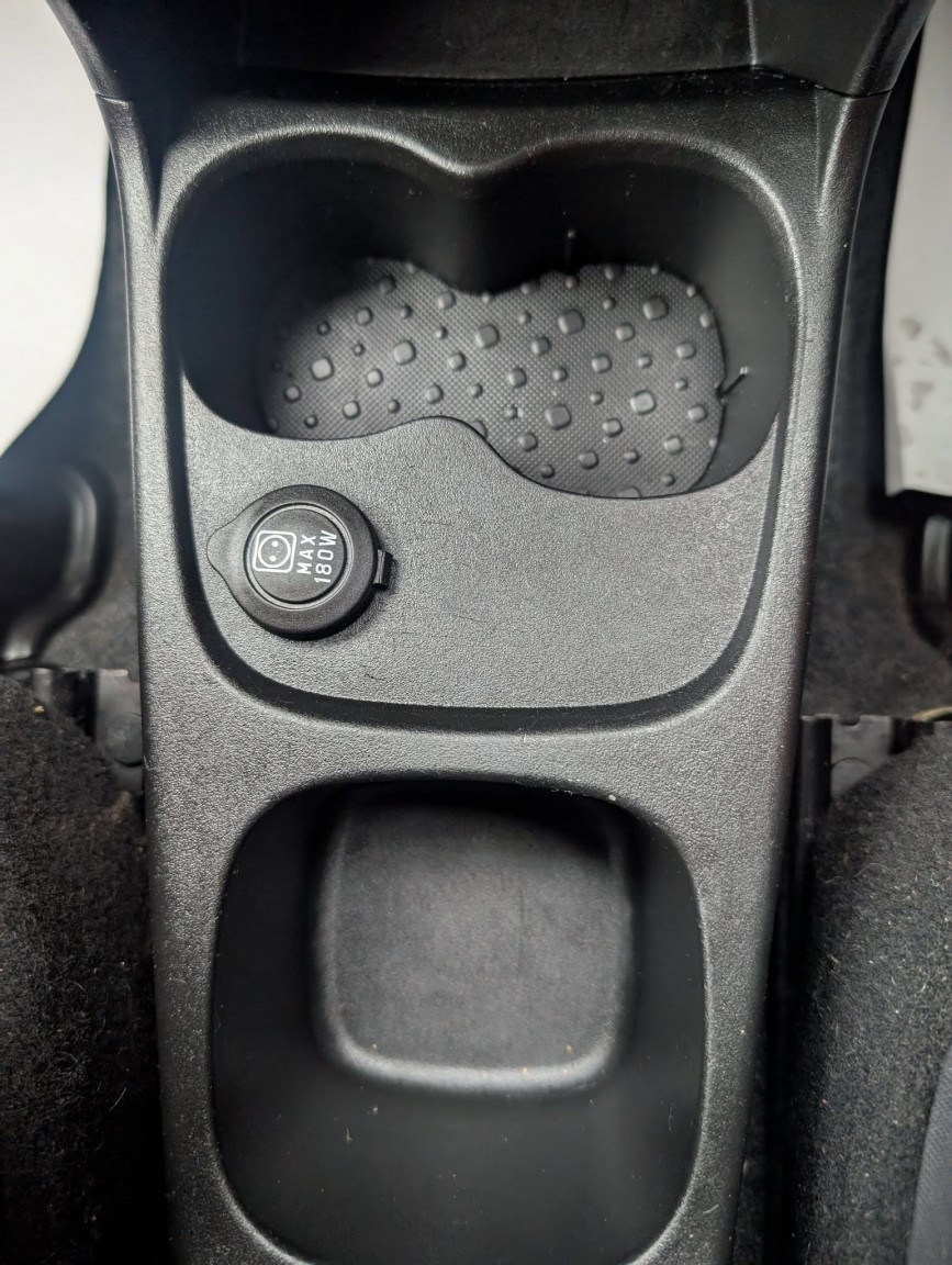 Used Fiat Panda 2015 for sale - 76547833: Photo 22