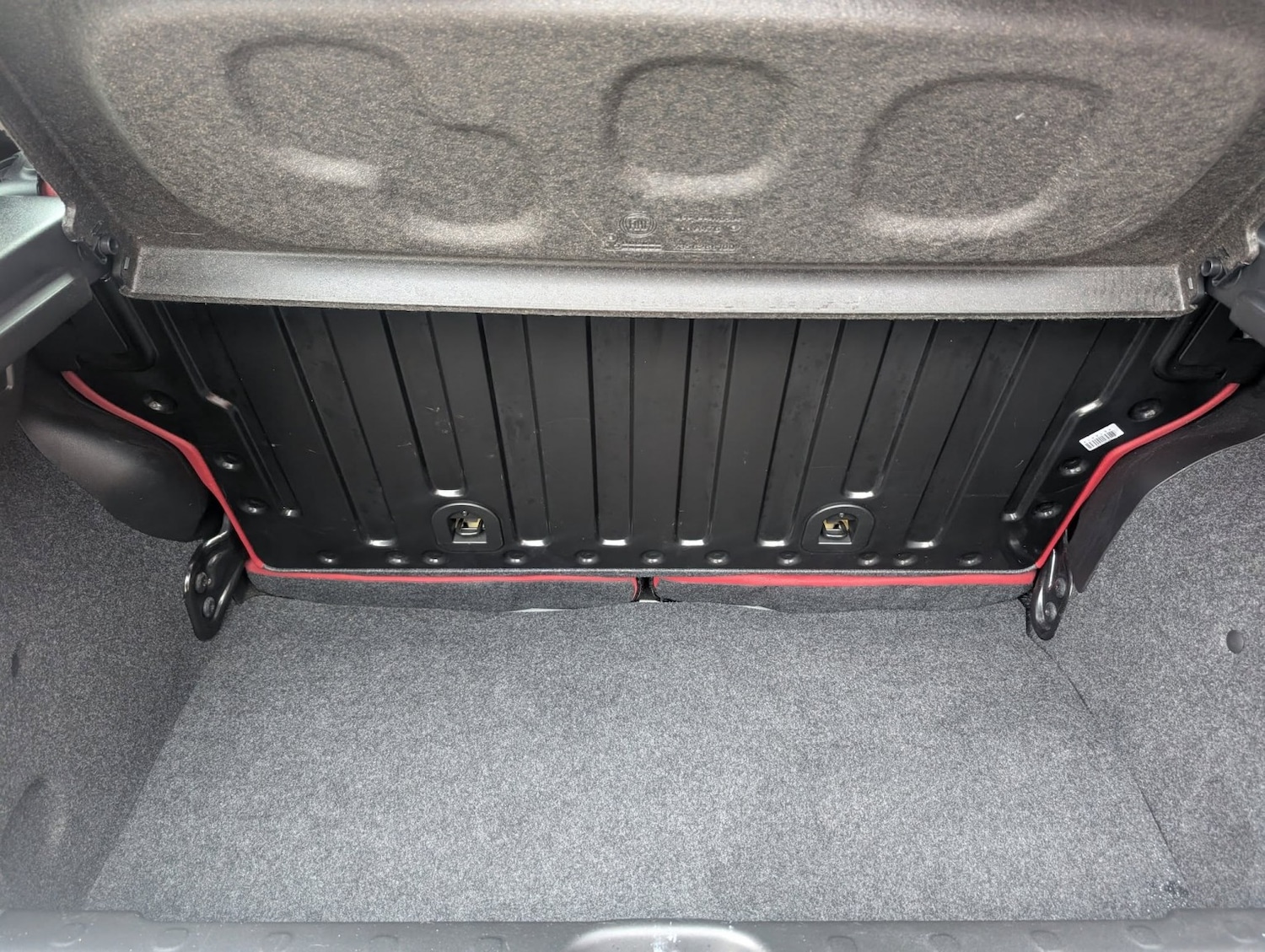 Used Fiat Panda 2015 for sale - 76547833: Photo 27